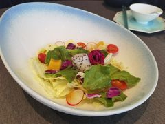 -柒园·三十年创意杭帮菜(龙湖滨江天街店)