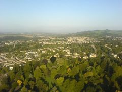 -布里斯托尔国际热气球节