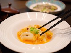 -新光酒家·河豚·海鲜·蟹料理(浦东店)