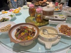 -恭敬李·烤鸭(天坛北门店)