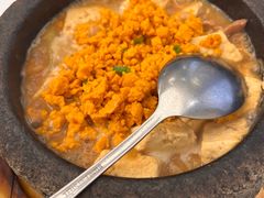 -品海楼·大连海胆锅贴馆(东港店)