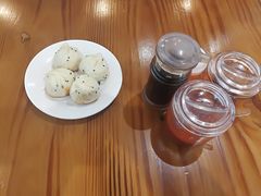 -老前童小吃(北明程路店)