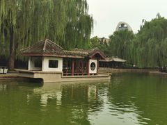 -团结湖公园