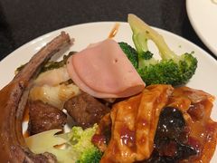 -上海龙之梦万丽酒店