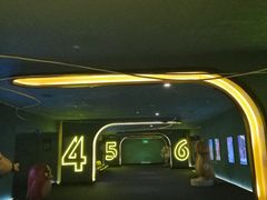 -幸福蓝海国际影城(西安立丰店)
