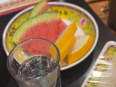 -芦月轩羊蝎子(劲松店)