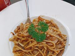 -豪客来牛排(西昌大巷口月城广场店)