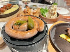 -俄士厨房(环球港店)