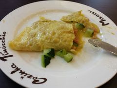 -澳门木偶葡国餐厅(珠海店)