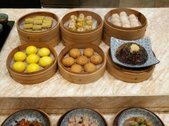 -嘉年华大酒店琴湾-自助餐厅