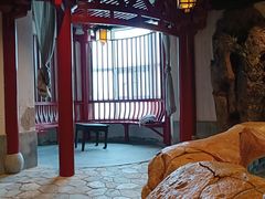 -圣和汤泉•汗蒸温泉自助