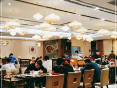 大堂-敦煌喜宴(万达广场店)