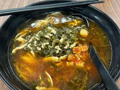 -王家沙点心店(南京西路总店)