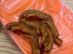 -南街清补凉(黄贝岭店)