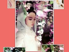 -九月鹰飞汉服摄影工作室