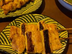 -鸟泉居酒屋·烧鸟·酒馆(百子湾店)
