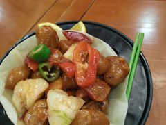 -园林美食城·本土农家菜(杨和镇店)