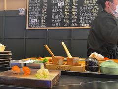 -Sushi Hanzo半藏(天环广场店)