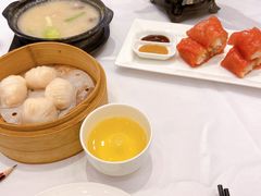 -海都六福酒家(世博广场店)