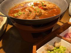 -刀板香·安徽菜(望江东路店)