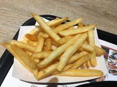 -The Habit Burger Grill 哈比特汉堡(爱琴海店)