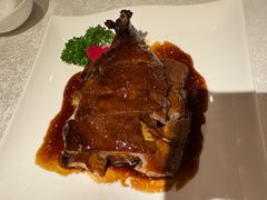-金美华轩(东方路齐鲁店)