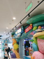 -万达宝贝王(上海浦江店)