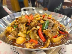 -堂瓦里·33年传统赣菜(第一街区店)