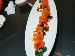 -渝乡辣婆婆·川菜 水煮鱼(中山西路店)