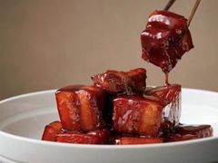 大别山农家烧肉-品粹徽园·家常安徽菜