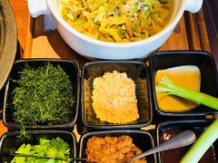 -林四喜·闽南传家菜(鼓浪屿店)