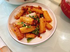 -东江渔村·古典园林·30年粤菜老字号(太和店)