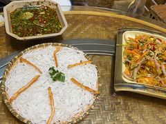-多哥水傣味餐厅(司马巷店)