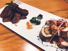 -隐炉和牛烧肉店(群力店)