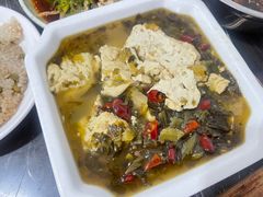 -大邑李记肥肠血旺