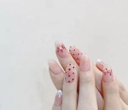 -MOMO·Nail美甲美睫