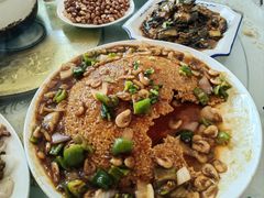 -水韵·渔家臻品私房菜(中庙店)