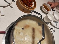 -煲王粤菜餐厅(中侨中心店)