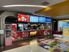 -UME影城(西城广场店)