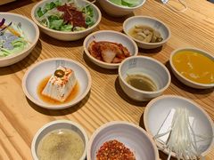 -喜来稀肉(北外滩白玉兰广场店)