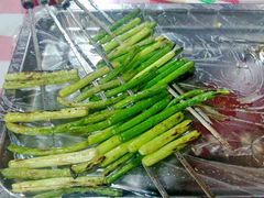 -新疆烧烤王(广灵店)