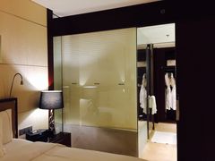 -天津君隆威斯汀酒店