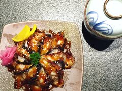 -隐鮨日料(北辰三角洲店)