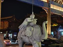 -鼓楼夜市