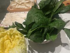 -东门口涮肉·砂锅·烤串(老门东店)