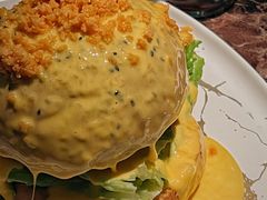-Lets burger非常汉堡·环球风味(蓝色港湾店)