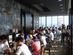 -Cafe Aewol Monsant