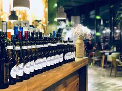 -G+KITCHEN(龙湖狮山天街店)