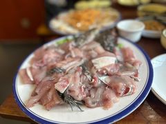 -大理.老字号渝记酸萝卜乌鱼(古城总店)
