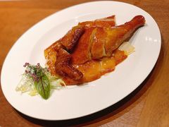 -红糖(香港嘉里酒店)